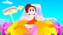 مجموعه آموزشی زبان انگلیسی little angel قسمت 28